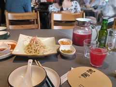 -陶德砂锅(蜀汉路店)