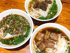 -肆姐面粉馆(坡子街店)