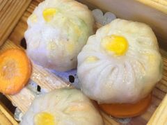 -皇马假日醉海南大酒店·假日一品派茶楼(秀英店)