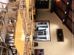 -黑山头列夫湿地庄园涅瓦餐厅