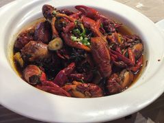 -霸王虾·小龙虾香辣蟹(玉林店)