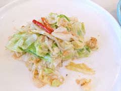 -燕兰楼·清真西北融合菜(亚运村店)