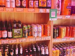 零售区-大姐麻辣烫(莲宝中路店)