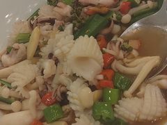 -开海·红岛海鲜虾水饺(石老人店)