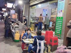 -清真·马峰烤肉(小学习北巷店)