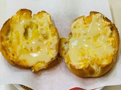 奶油猪-華歡冰室-WahFoon(吉大店)