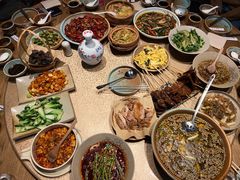 -水煮三国·川鲁江湖菜(香山店)