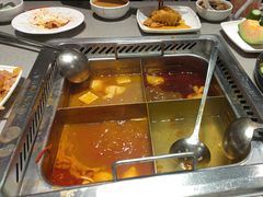 -海底捞火锅(城阳万象汇店)
