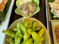 -昱匠·日本料理(金融街店)
