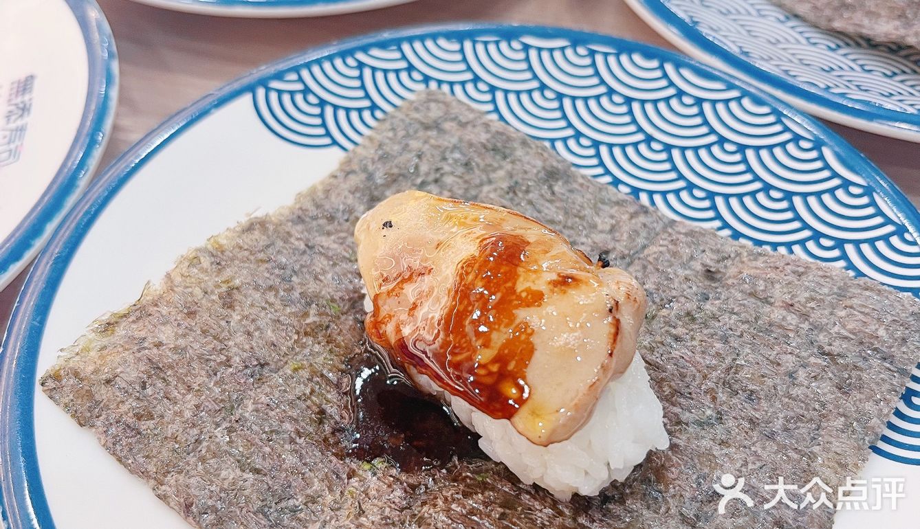 温州 🍣 我愿称之为性价比zui高的寿司店！