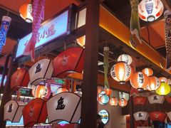 -仙隐小鹿料理食堂(惠济万达店)