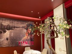 -俏江南天津时尚曲艺主题餐厅(马场道店)