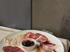 -BONAZZA 意大利餐厅