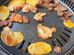 -北木南烤肉和酒(重庆雾都广场店)