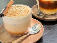 -Nirvana Cafe&Bar(北仓文创街区店)