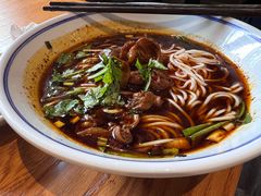-好這口重庆小面(总店)