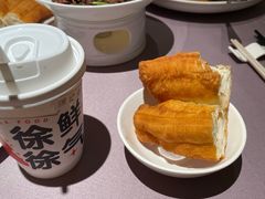 -徐记海鲜(阿波罗店)