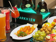 -柏粤汇PARKVIEW KTV(欢乐海岸店)