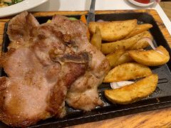-翠华餐厅(宝安壹方城店)