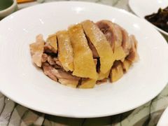 -萬國春·中菜馆(颐和公馆店)