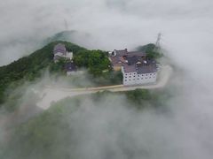 景点-四明山国家森林公园
