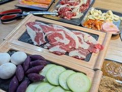 -乌拉烤肉(如皋首店)