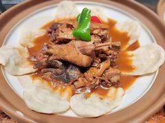 -小方外婆菜(蒙山路店)
