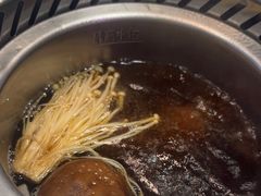 -龍歌自助小火锅(李沧顺和汇店)