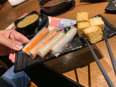 -呷哺呷哺(宝山正大乐城店)
