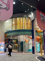 -奈尔宝家庭中心·亲子餐厅(鄞州万达店)