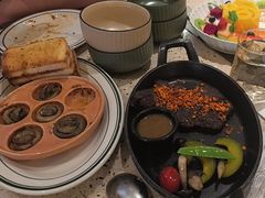 -BURANO布拉诺西餐(万达广场店)