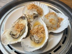 -海味当家·蒸锅海鲜(星海公园店)