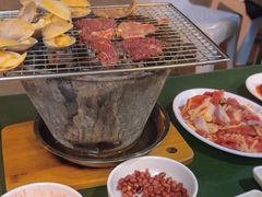 -奥西拉烤肉,盒饭,冷面(青岩刘店)
