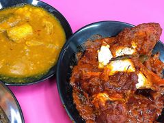 -新加坡Zam Zam餐馆