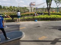 -季高兔窝窝亲子园(上海薰衣草公园店)