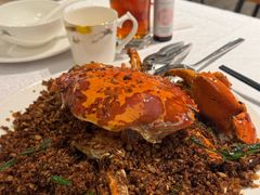 -喜记避风塘炒辣蟹(旗舰店)