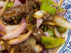 -天津外国语大学（马场道校区）食堂