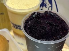 -西琳姑娘·新疆冰淇淋酸奶茶(南开大悦城店)