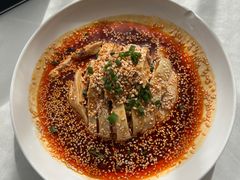 -绿杨春·淮扬宴(庐山路店)