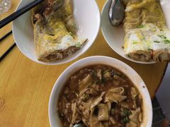 -陈记锅巴菜(五大道店)