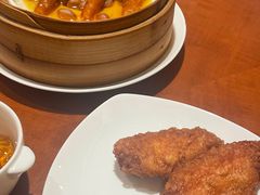 -杭州JW万豪酒店-万豪中餐厅