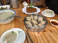 -内蒙古牛羊肉特色美食(后海滨路店)