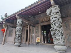 -凤凰山公园-龙王古庙