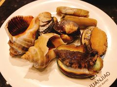 -川骄海鲜自助(河东店)