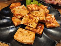 -大壮家原味烤肉(兴华北街店)