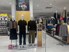 -优衣库(广州天河领展广场店)