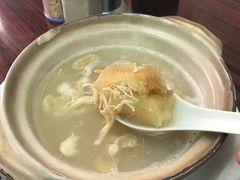 -添發碗仔翅美食