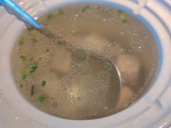 排骨汤-小菜园新徽菜(无锡宜家荟聚中心店)