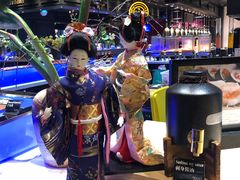 -加餐海鲜自助(集美银泰百货店)