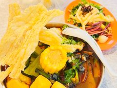 -红鼻子桂林米粉(金唐新光界店)